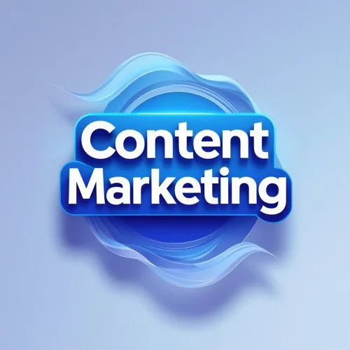 CONTENT MARKETING