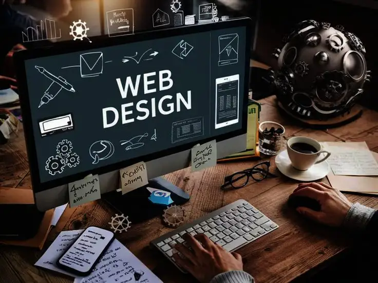 WEB DESIGN