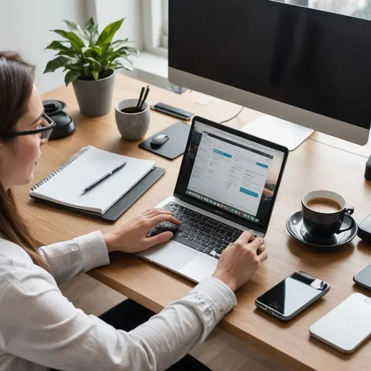DIGITAL MARKETING SPECIALIST IN MANNARKKAD